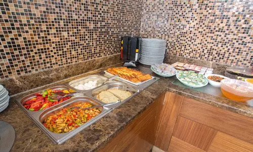 هتل نوا پلازا تکسیم اسکوئر استانبول